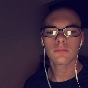 Meet your Posher, Kaden